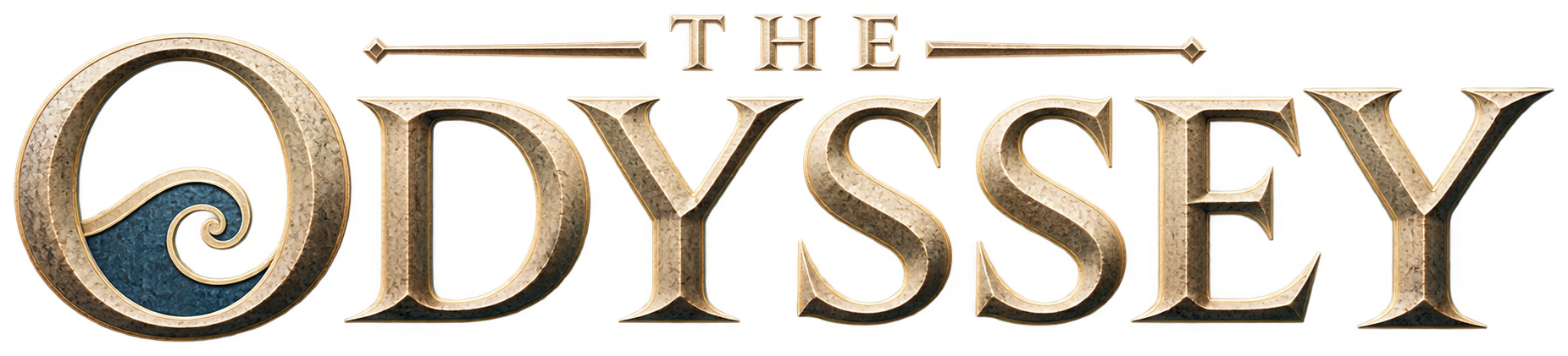 The Odyssey